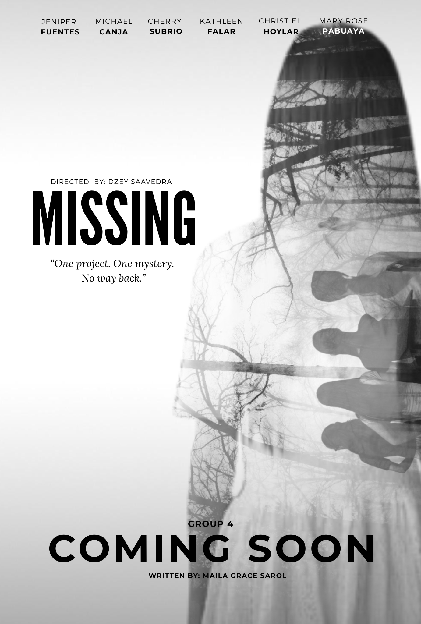 Movie Poster